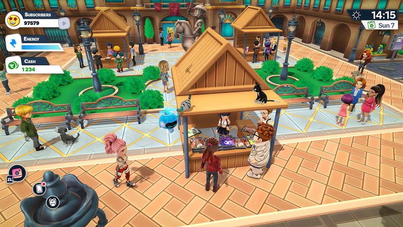 Youtubers Life 2 image 5