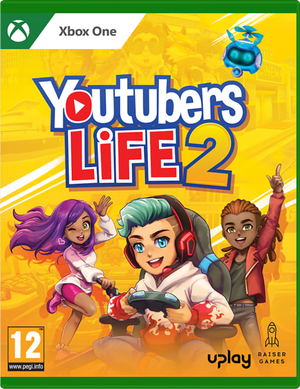 Youtubers Life 2_