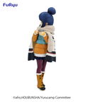 Yuru Camp Special Figure: Rin Shima thumbnail 2