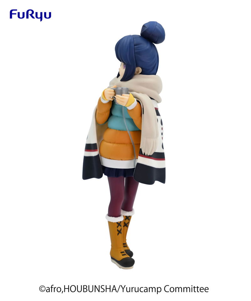 Yuru Camp Special Figure: Rin Shima image 2