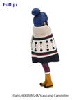 Yuru Camp Special Figure: Rin Shima thumbnail 3