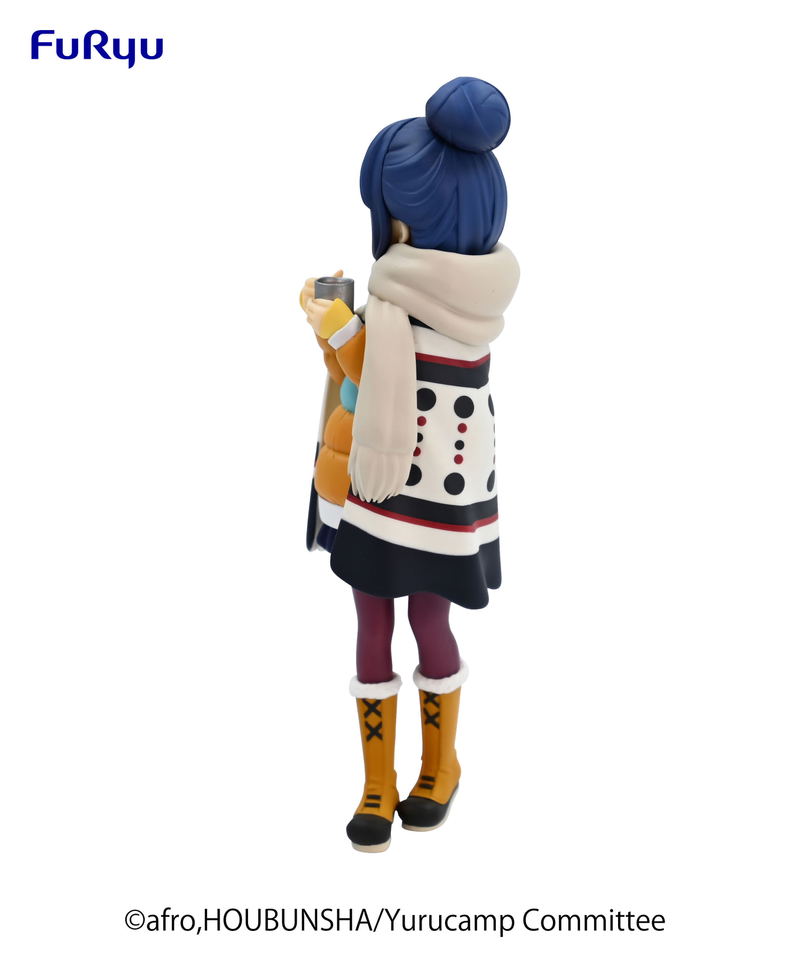 Yuru Camp Special Figure: Rin Shima image 4