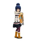 Yuru Camp Special Figure: Rin Shima thumbnail 1