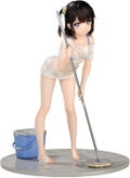 Shizuku 1/7 Scale Pre-Painted Figure thumbnail 1