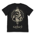 That Time I Got Reincarnated As A Slime - Raphael T-shirt Black (S Size) thumbnail 1