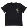 That Time I Got Reincarnated As A Slime - Raphael T-shirt Black (M Size) thumbnail 2