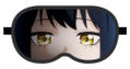 Mieruko-chan - Miko Yotsuya Eye Mask thumbnail 1