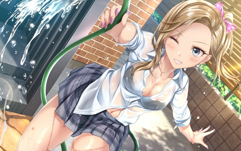 Ai Kiss 3: Cute [Limited Edition] image 5