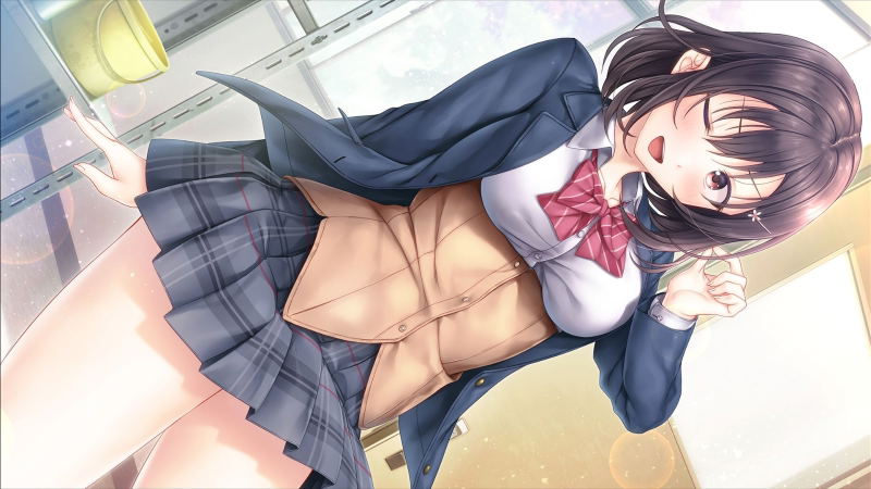 Ai Kiss 3: Cute [Limited Edition] image 6