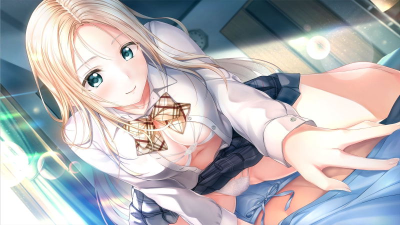 Ai Kiss 3: Cute [Limited Edition] image 10
