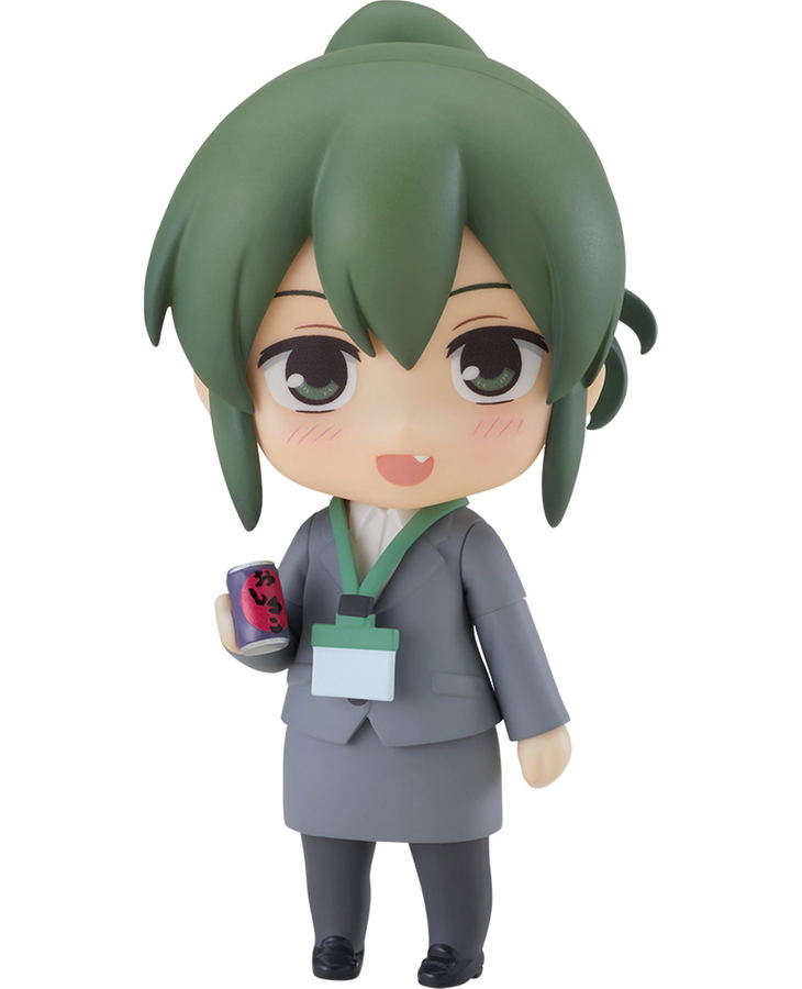 Nendoroid No. 1760 My Senpai Is Annoying: Futaba Igarashi image 1
