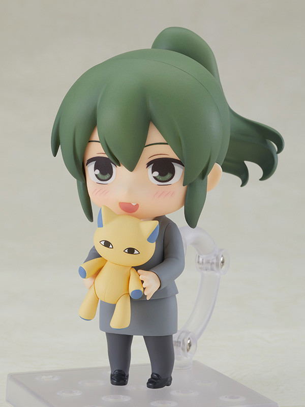 Nendoroid No. 1760 My Senpai Is Annoying: Futaba Igarashi image 3