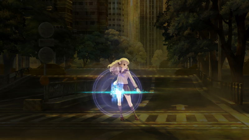 13 Sentinels Aegis Rim image 5