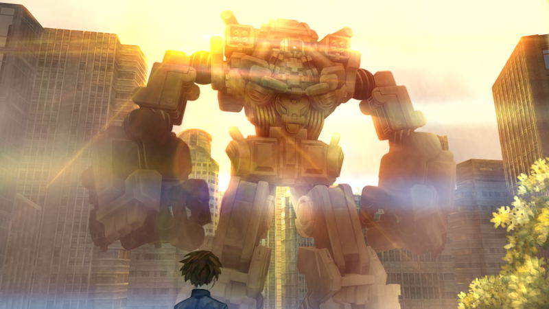 13 Sentinels Aegis Rim image 7