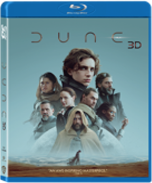 Dune (3D+2D) (2-Disc)_