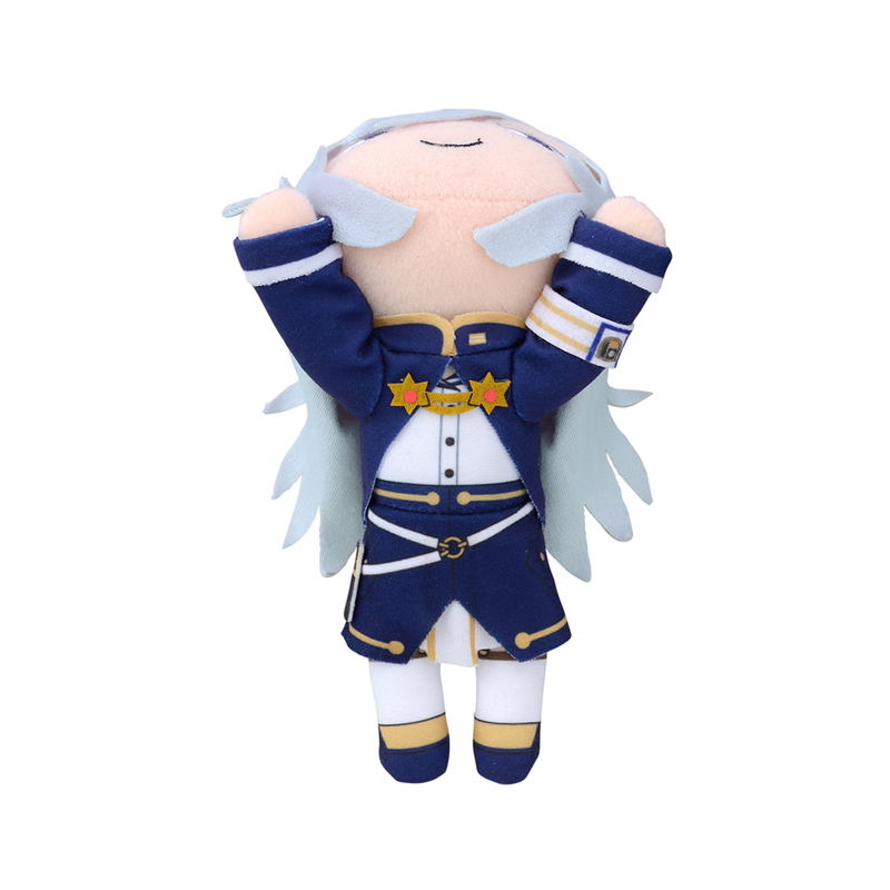 86 Eighty Six Nesoberi Plush: Lena (S) image 4