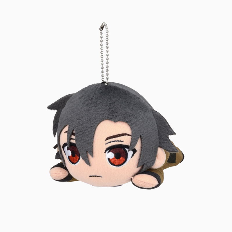 86 Eighty Six Nesoberi Plush: Shin (S) image 1