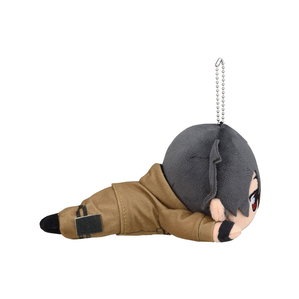 86 Eighty Six Nesoberi Plush: Shin (S)