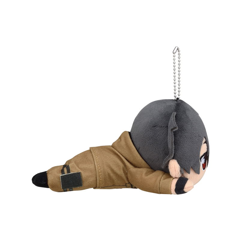 86 Eighty Six Nesoberi Plush: Shin (S) image 3