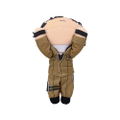 86 Eighty Six Nesoberi Plush: Shin (S) thumbnail 4