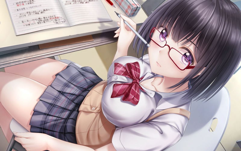 Ai Kiss 3: Cute image 2