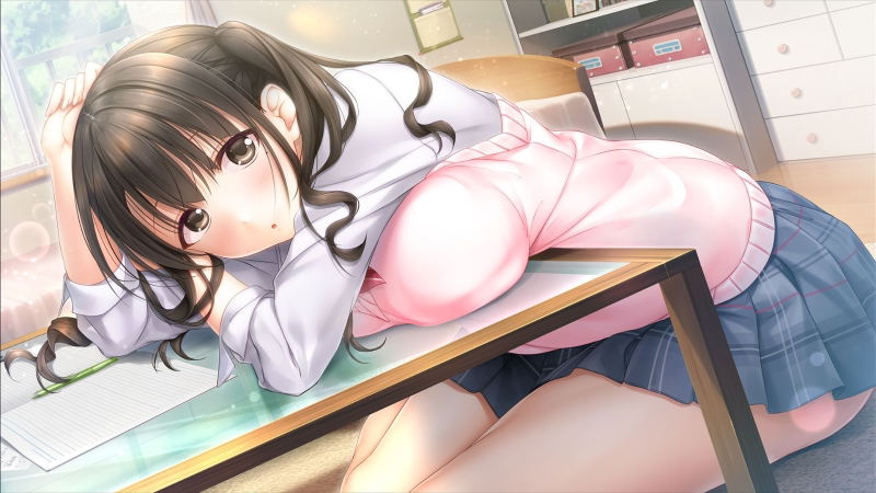 Ai Kiss 3: Cute image 7