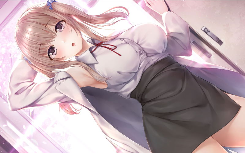 Ai Kiss 3: Cute image 8