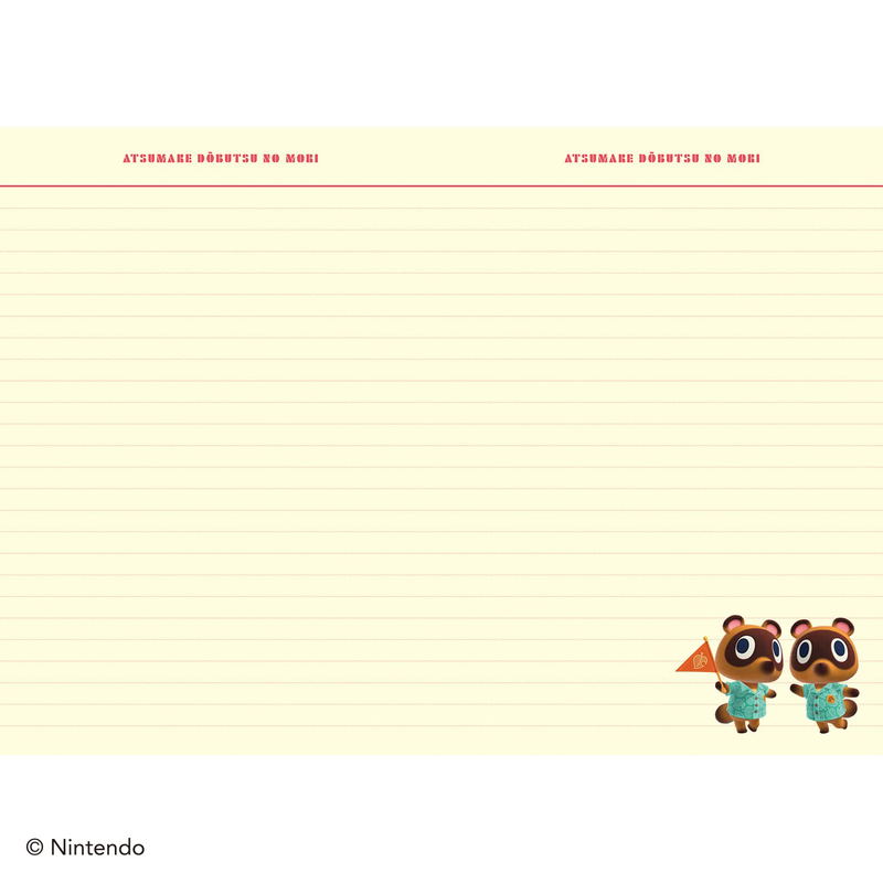 Animal Crossing Diary 2022 image 10