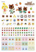 Animal Crossing Diary 2022 thumbnail 2
