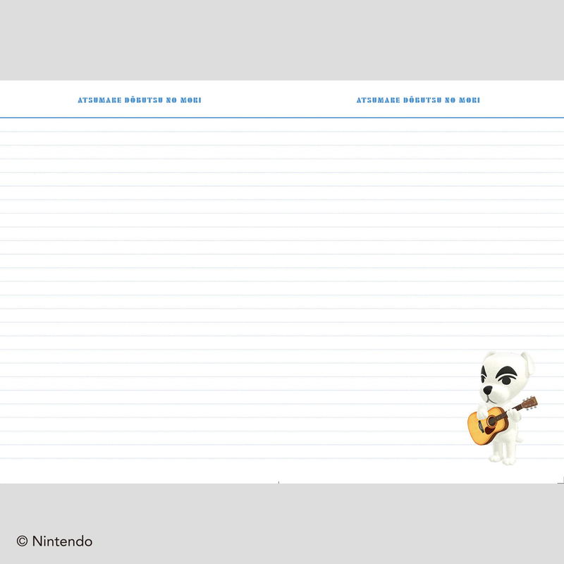 Animal Crossing Diary 2022 image 9