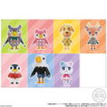 Animal Crossing: New Horizons Friends Doll Vol. 3 (Set of 8 Packs) thumbnail 2