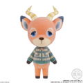 Animal Crossing: New Horizons Friends Doll Vol. 3 (Set of 8 Packs) thumbnail 6