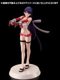 Assemble Heroines Fate/Grand Order 1/8 Scale Model Kit: Ruler/Martha Summer Queens thumbnail 11