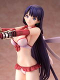 Assemble Heroines Fate/Grand Order 1/8 Scale Model Kit: Ruler/Martha Summer Queens thumbnail 6