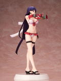 Assemble Heroines Fate/Grand Order 1/8 Scale Model Kit: Ruler/Martha Summer Queens thumbnail 7