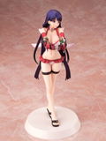 Assemble Heroines Fate/Grand Order 1/8 Scale Model Kit: Ruler/Martha Summer Queens thumbnail 8