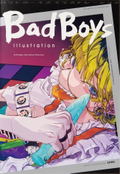 Bad Boys Illustration thumbnail 1