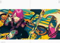 Bad Boys Illustration thumbnail 2
