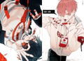 Bad Boys Illustration thumbnail 4