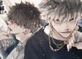 Bad Boys Illustration thumbnail 5