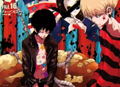 Bad Boys Illustration thumbnail 6