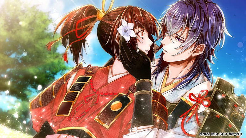 Birushana Sensa: Ichijuu no Kaze image 3