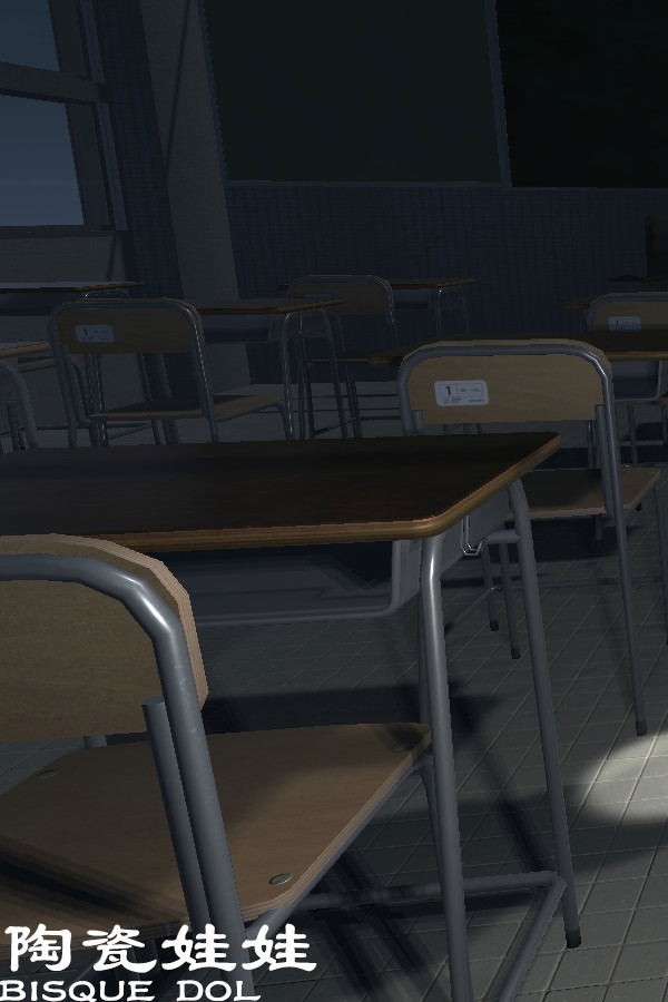 Bisque Doll STEAM digital — Import Game Deal