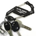 Ultra Seven - Ultra Guard Carabiner S Type Black thumbnail 2