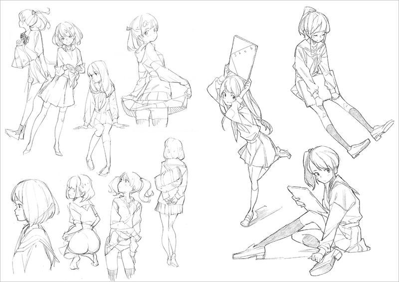 Citrus popman3580 Artworks And Sketches image 14