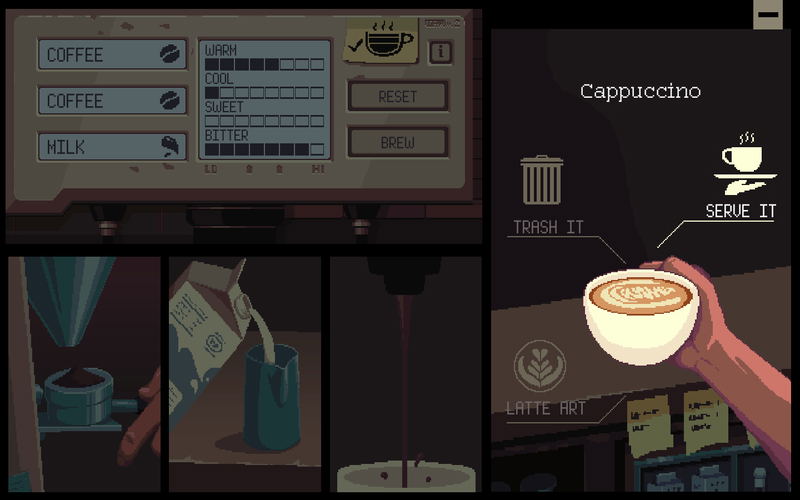 Coffee Talk <span class="ext" style="background-color: #2a475e; color: #FFFFFF;">STEAM</span> <span class="ext ext_digital">digital</span> image 5