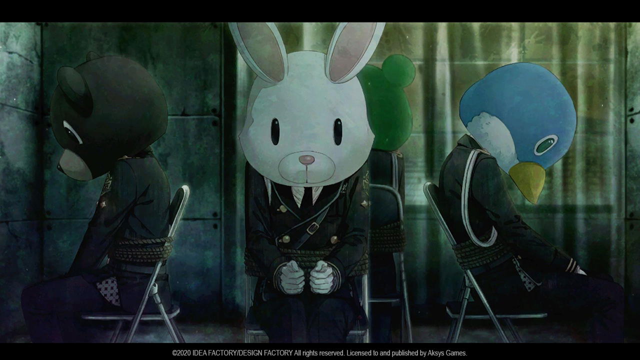 Collar x Malice (Chinese) | eBay