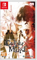 Collar x Malice (Chinese) thumbnail 1