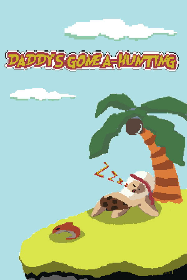 Daddy's Gone A-Hunting STEAM digital — Import Game Deal
