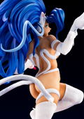 Darkstalkers 1/7 Scale Pre-Painted Figure: Felicia thumbnail 10